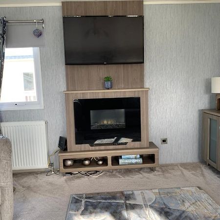 Aurora Luxury Beach Lodge Lossiemouth Eksteriør bilde